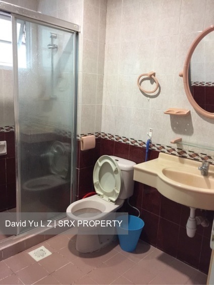 Lorong Marican (D14), Terrace #619540091